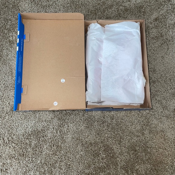 NWT Adidas Swift Run Sneakers. Brand new. - Picture 4 of 7